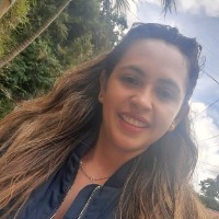 Luisa Fernanda Ardila Garcia