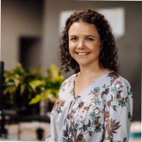Anneke Visagie