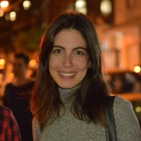 Sylvia Cordeiro De Azeredo Pinheiro