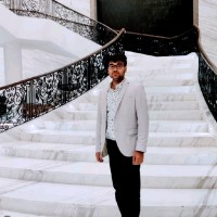 Nikhil Didwania
