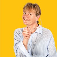 Anne Grethe Høifødt Bjurhult