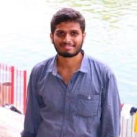 Kushal Gowda R