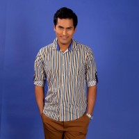 Nikhil Sen