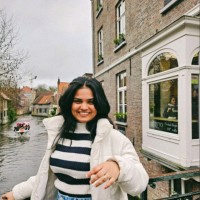 Anjali sandeep upadhya