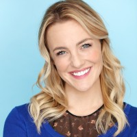 Caitlin Marshall