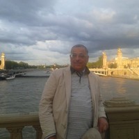 Ahmed Aly