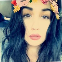 Mayra Melgoza