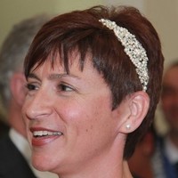Kirsty Wenzel