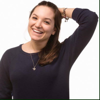 Jacqueline Garrison