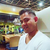 Deo Perez