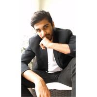 Aditya Ramkumar Nayar