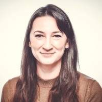 Anna Melnychenko
