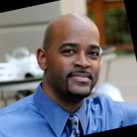 Brian Pinkett
