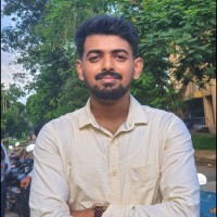 Smit Raj Podder