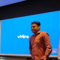 Vijay (Hire for Passion)
