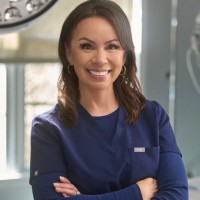 Heather Bertholf, BSN, RN