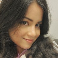 Shrabanti Goswami