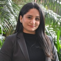 Jaspreet Kaur