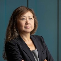 Dandi Passerini - RIBA Chartered Architect