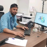 irfan alam