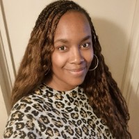 Melanie Mckie