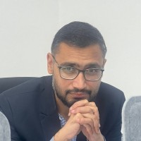 ammad ahmed