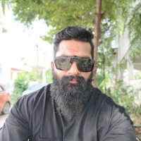 Praveen Manoharan