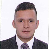 Cristian Gonzalez Paez