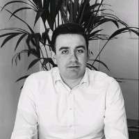 Xander Barber