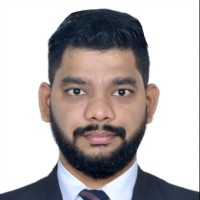 Amol Kate