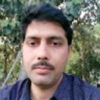 Mushir Ahmad