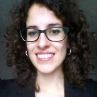 Marta Martinez Garcia