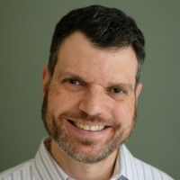 Noah Rosen, MD MBA
