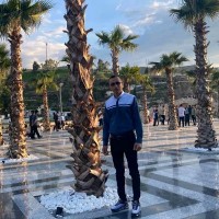 ali farhad