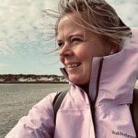 Suzanne Post