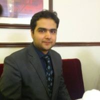 Usman Mahmood