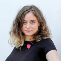 Pauline Rivière