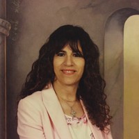 Sanaa Abdou