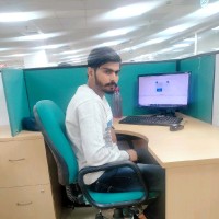 Ankit Chauhan