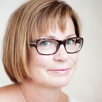 Anna Lena Fredriksson