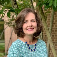 Linda Judge-Mcrae