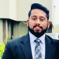 George Saju