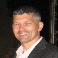 Mark O'Brien