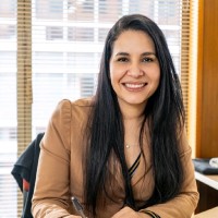 Sandra Catherine Esteban Acevedo