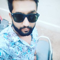 Shubham Shrivastava