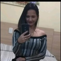 Caroline Fraga
