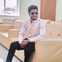 Prakashkumar Pathikonda