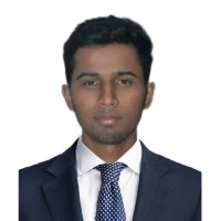 Akash Kamble