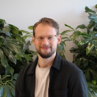Daan Van Wel