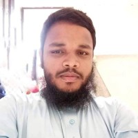 Shaukat Imran